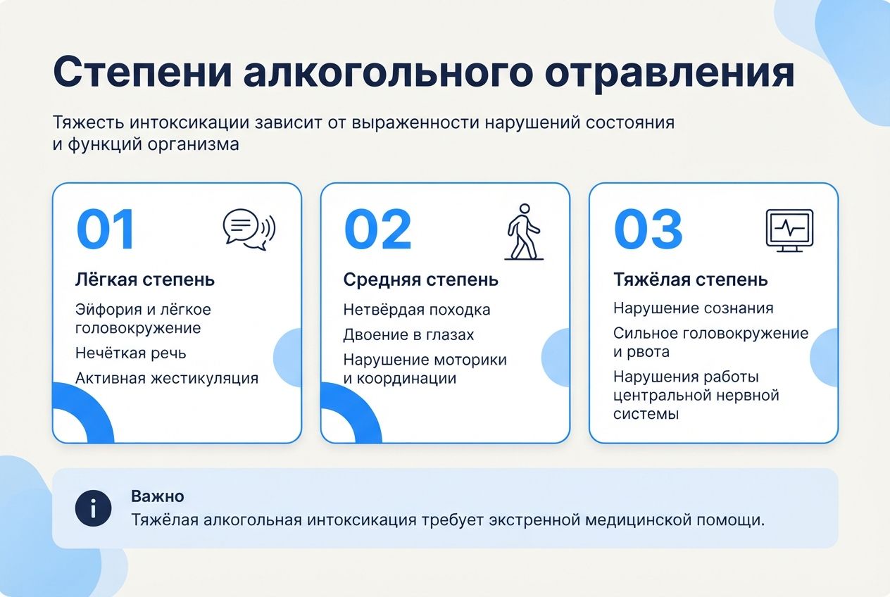 Детоксикация от алкоголя в Киржаче инфографика